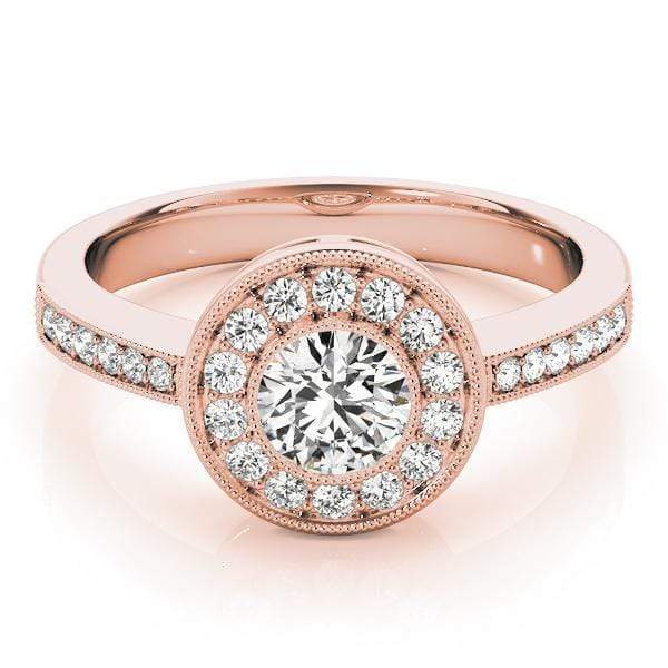 [Diamond Engagement Rings, Diamond Stud Earrings, and Gold Jewelry Online]-Angelucci Jewelry