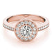 [Diamond Engagement Rings, Diamond Stud Earrings, and Gold Jewelry Online]-Angelucci Jewelry