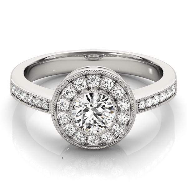 [Diamond Engagement Rings, Diamond Stud Earrings, and Gold Jewelry Online]-Angelucci Jewelry