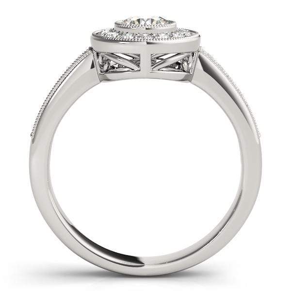 [Diamond Engagement Rings, Diamond Stud Earrings, and Gold Jewelry Online]-Angelucci Jewelry