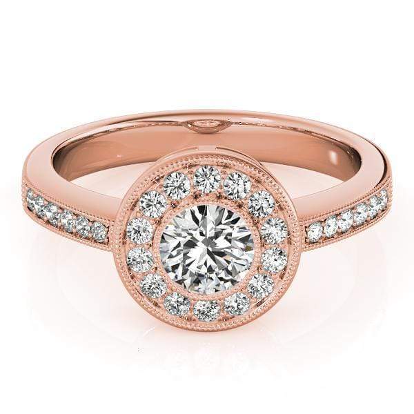[Diamond Engagement Rings, Diamond Stud Earrings, and Gold Jewelry Online]-Angelucci Jewelry