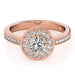 [Diamond Engagement Rings, Diamond Stud Earrings, and Gold Jewelry Online]-Angelucci Jewelry