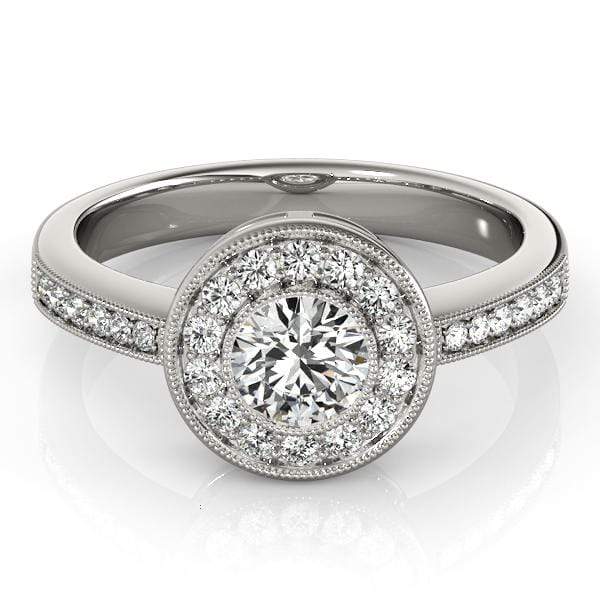 [Diamond Engagement Rings, Diamond Stud Earrings, and Gold Jewelry Online]-Angelucci Jewelry