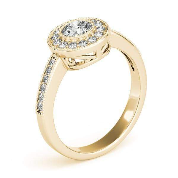 [Diamond Engagement Rings, Diamond Stud Earrings, and Gold Jewelry Online]-Angelucci Jewelry