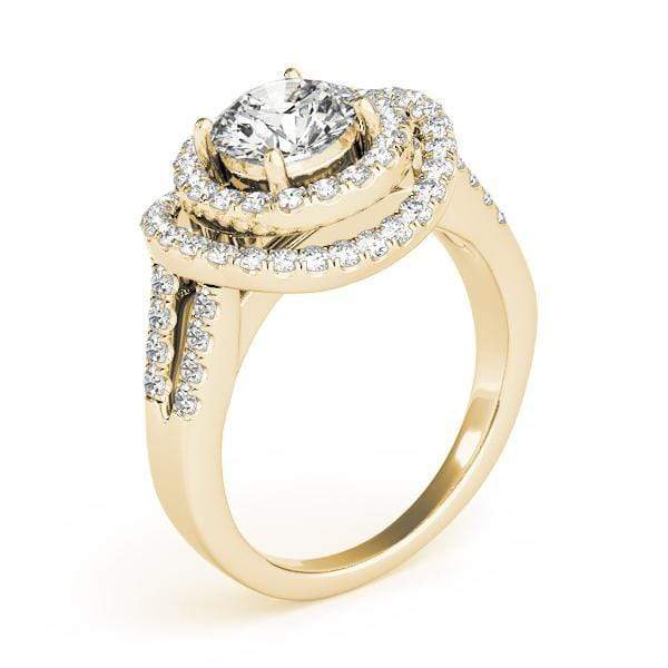 [Diamond Engagement Rings, Diamond Stud Earrings, and Gold Jewelry Online]-Angelucci Jewelry