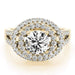 [Diamond Engagement Rings, Diamond Stud Earrings, and Gold Jewelry Online]-Angelucci Jewelry