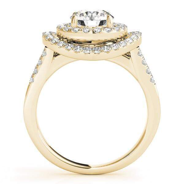 [Diamond Engagement Rings, Diamond Stud Earrings, and Gold Jewelry Online]-Angelucci Jewelry