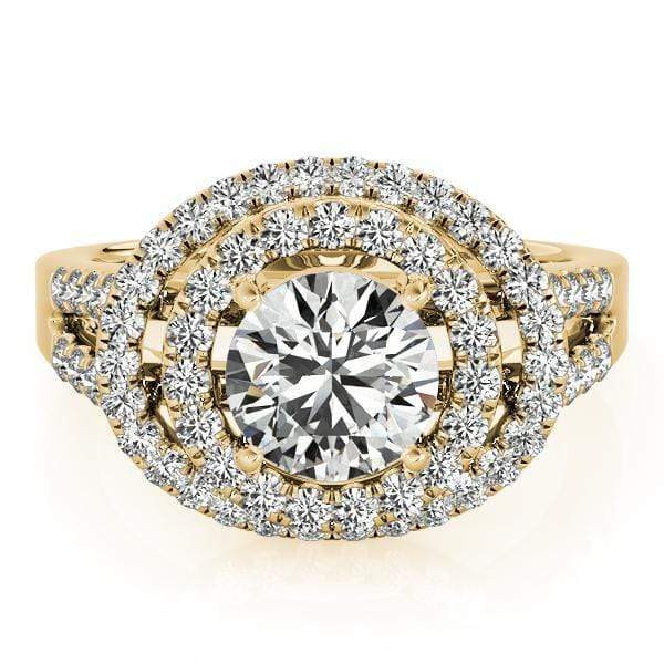 [Diamond Engagement Rings, Diamond Stud Earrings, and Gold Jewelry Online]-Angelucci Jewelry