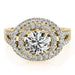 [Diamond Engagement Rings, Diamond Stud Earrings, and Gold Jewelry Online]-Angelucci Jewelry