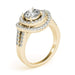 [Diamond Engagement Rings, Diamond Stud Earrings, and Gold Jewelry Online]-Angelucci Jewelry