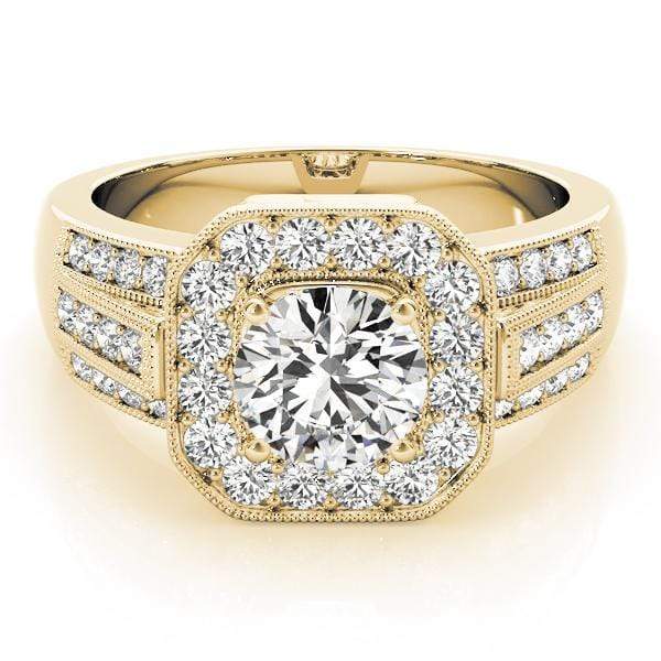 [Diamond Engagement Rings, Diamond Stud Earrings, and Gold Jewelry Online]-Angelucci Jewelry