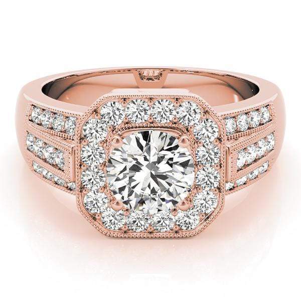 [Diamond Engagement Rings, Diamond Stud Earrings, and Gold Jewelry Online]-Angelucci Jewelry