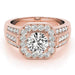 [Diamond Engagement Rings, Diamond Stud Earrings, and Gold Jewelry Online]-Angelucci Jewelry