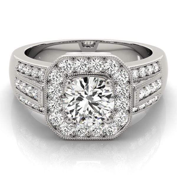 [Diamond Engagement Rings, Diamond Stud Earrings, and Gold Jewelry Online]-Angelucci Jewelry