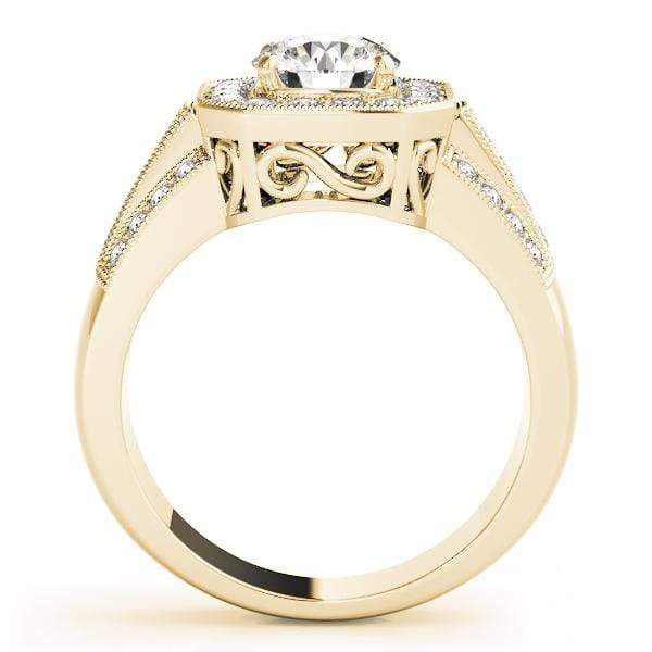 [Diamond Engagement Rings, Diamond Stud Earrings, and Gold Jewelry Online]-Angelucci Jewelry