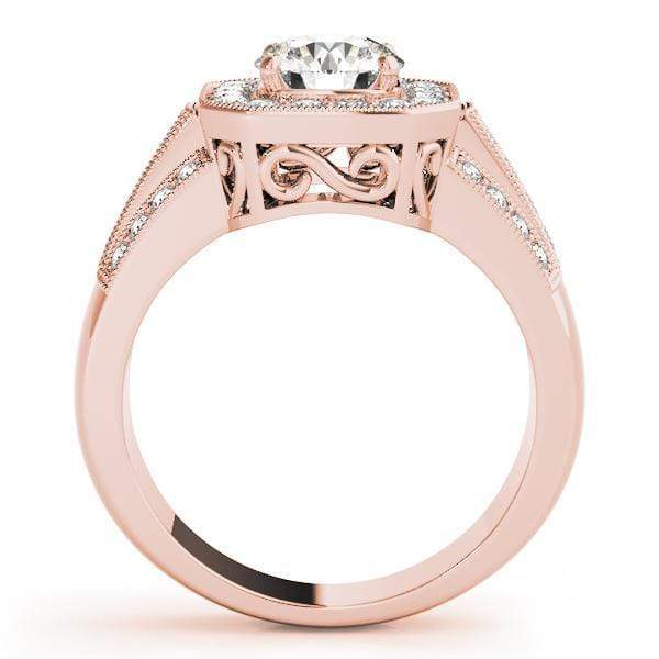 [Diamond Engagement Rings, Diamond Stud Earrings, and Gold Jewelry Online]-Angelucci Jewelry