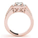 [Diamond Engagement Rings, Diamond Stud Earrings, and Gold Jewelry Online]-Angelucci Jewelry