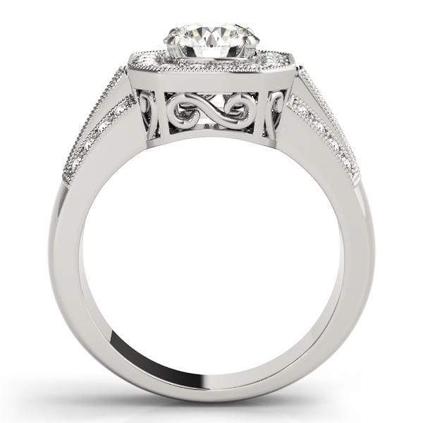 [Diamond Engagement Rings, Diamond Stud Earrings, and Gold Jewelry Online]-Angelucci Jewelry