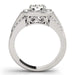 [Diamond Engagement Rings, Diamond Stud Earrings, and Gold Jewelry Online]-Angelucci Jewelry