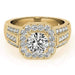 [Diamond Engagement Rings, Diamond Stud Earrings, and Gold Jewelry Online]-Angelucci Jewelry