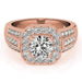 [Diamond Engagement Rings, Diamond Stud Earrings, and Gold Jewelry Online]-Angelucci Jewelry