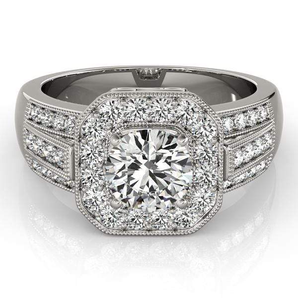 [Diamond Engagement Rings, Diamond Stud Earrings, and Gold Jewelry Online]-Angelucci Jewelry