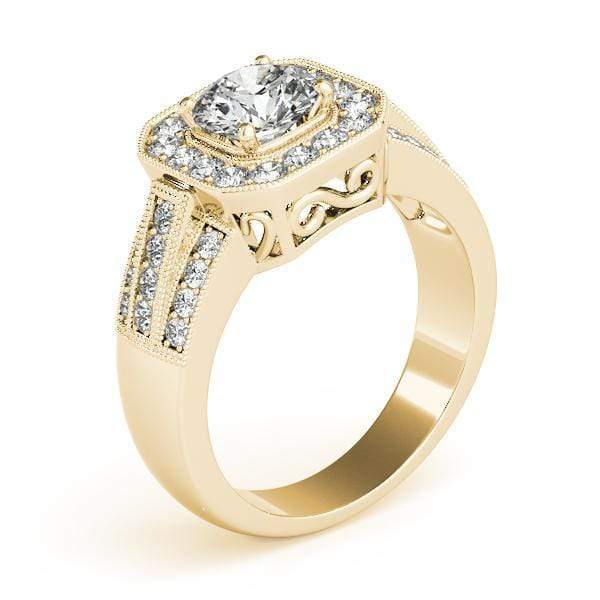 [Diamond Engagement Rings, Diamond Stud Earrings, and Gold Jewelry Online]-Angelucci Jewelry
