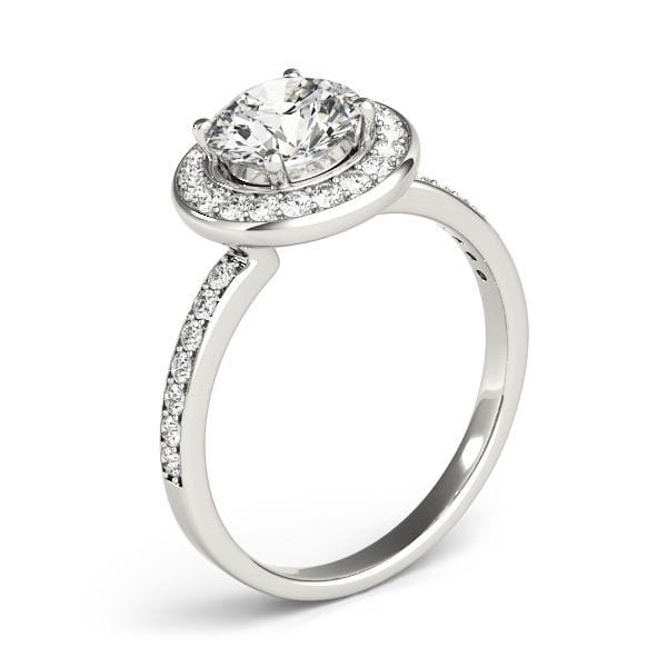 [Diamond Engagement Rings, Diamond Stud Earrings, and Gold Jewelry Online]-Angelucci Jewelry