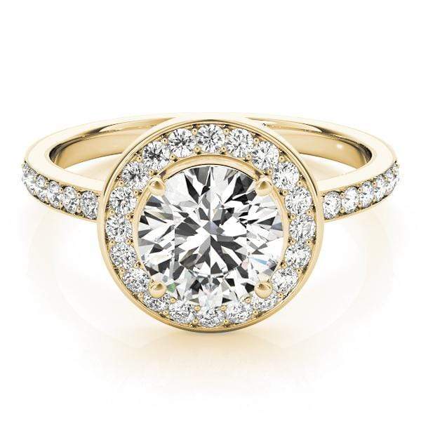 [Diamond Engagement Rings, Diamond Stud Earrings, and Gold Jewelry Online]-Angelucci Jewelry
