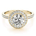 [Diamond Engagement Rings, Diamond Stud Earrings, and Gold Jewelry Online]-Angelucci Jewelry