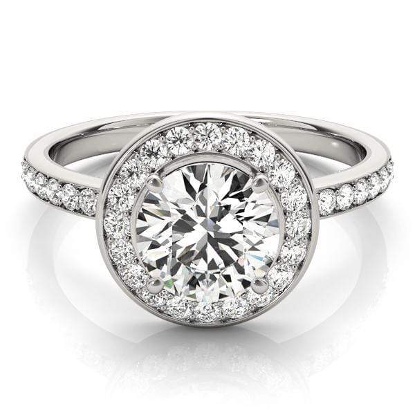 [Diamond Engagement Rings, Diamond Stud Earrings, and Gold Jewelry Online]-Angelucci Jewelry