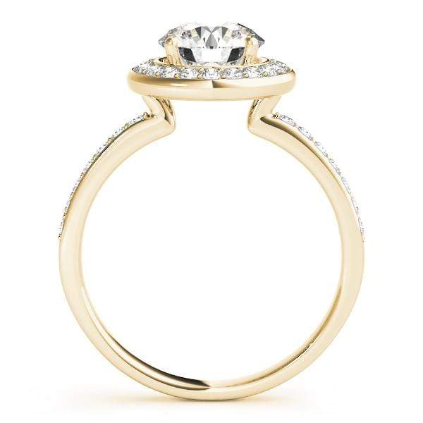 [Diamond Engagement Rings, Diamond Stud Earrings, and Gold Jewelry Online]-Angelucci Jewelry