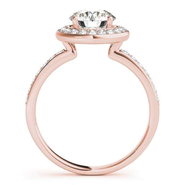 [Diamond Engagement Rings, Diamond Stud Earrings, and Gold Jewelry Online]-Angelucci Jewelry