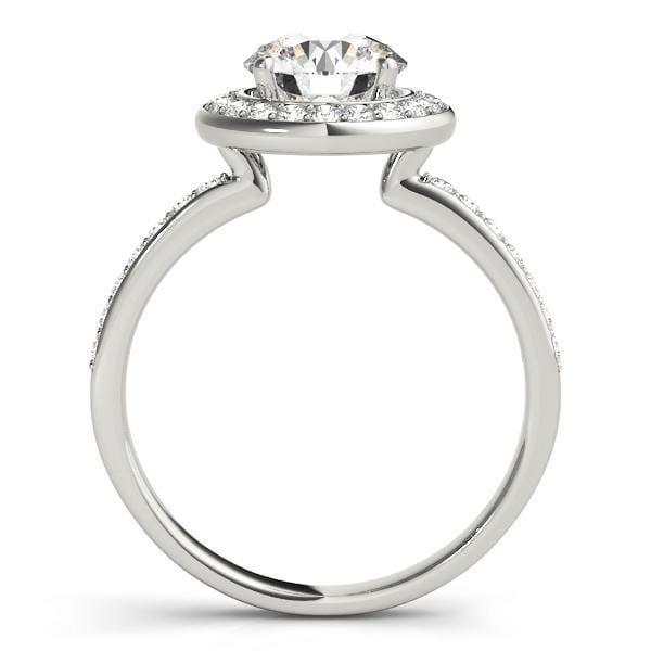 [Diamond Engagement Rings, Diamond Stud Earrings, and Gold Jewelry Online]-Angelucci Jewelry