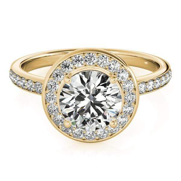 [Diamond Engagement Rings, Diamond Stud Earrings, and Gold Jewelry Online]-Angelucci Jewelry