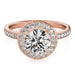 [Diamond Engagement Rings, Diamond Stud Earrings, and Gold Jewelry Online]-Angelucci Jewelry