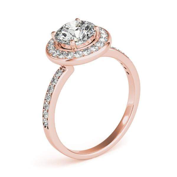 [Diamond Engagement Rings, Diamond Stud Earrings, and Gold Jewelry Online]-Angelucci Jewelry
