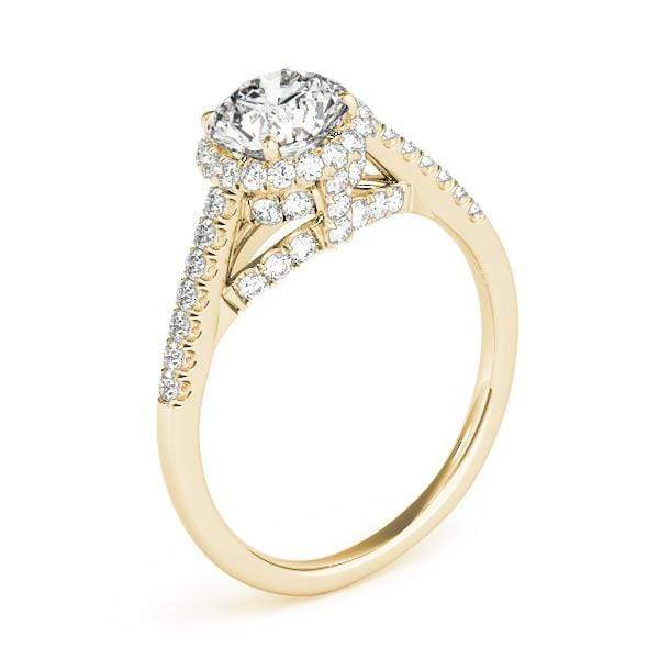 [Diamond Engagement Rings, Diamond Stud Earrings, and Gold Jewelry Online]-Angelucci Jewelry