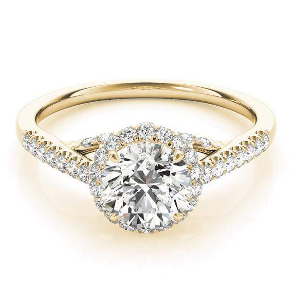 [Diamond Engagement Rings, Diamond Stud Earrings, and Gold Jewelry Online]-Angelucci Jewelry