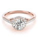 [Diamond Engagement Rings, Diamond Stud Earrings, and Gold Jewelry Online]-Angelucci Jewelry