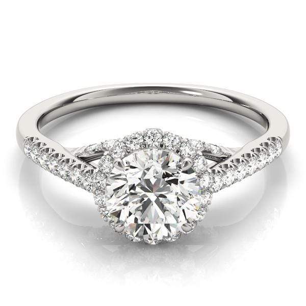 [Diamond Engagement Rings, Diamond Stud Earrings, and Gold Jewelry Online]-Angelucci Jewelry