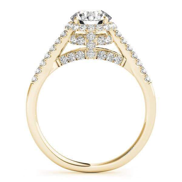 [Diamond Engagement Rings, Diamond Stud Earrings, and Gold Jewelry Online]-Angelucci Jewelry