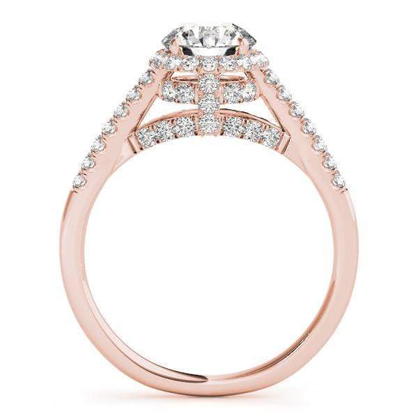 [Diamond Engagement Rings, Diamond Stud Earrings, and Gold Jewelry Online]-Angelucci Jewelry