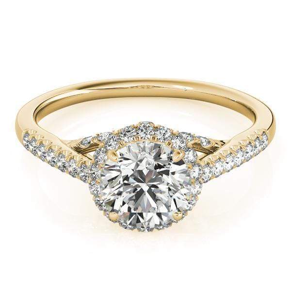 [Diamond Engagement Rings, Diamond Stud Earrings, and Gold Jewelry Online]-Angelucci Jewelry
