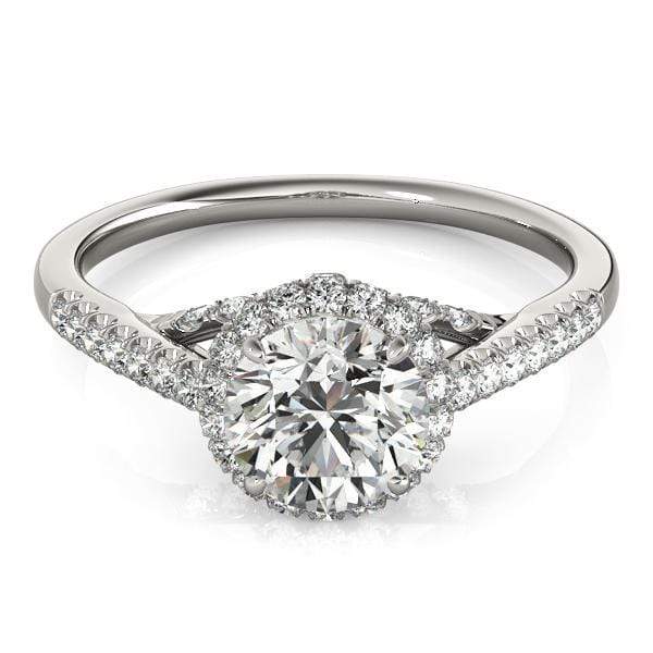 [Diamond Engagement Rings, Diamond Stud Earrings, and Gold Jewelry Online]-Angelucci Jewelry