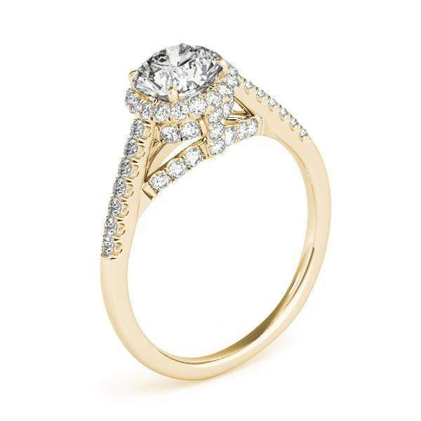 [Diamond Engagement Rings, Diamond Stud Earrings, and Gold Jewelry Online]-Angelucci Jewelry