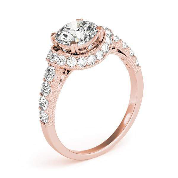 [Diamond Engagement Rings, Diamond Stud Earrings, and Gold Jewelry Online]-Angelucci Jewelry