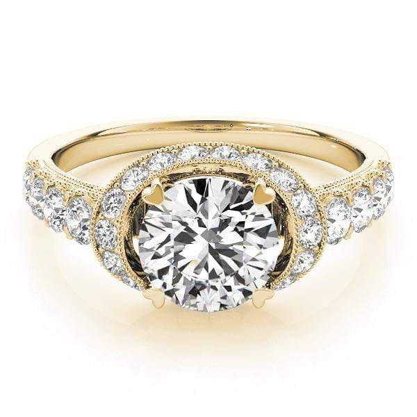 [Diamond Engagement Rings, Diamond Stud Earrings, and Gold Jewelry Online]-Angelucci Jewelry