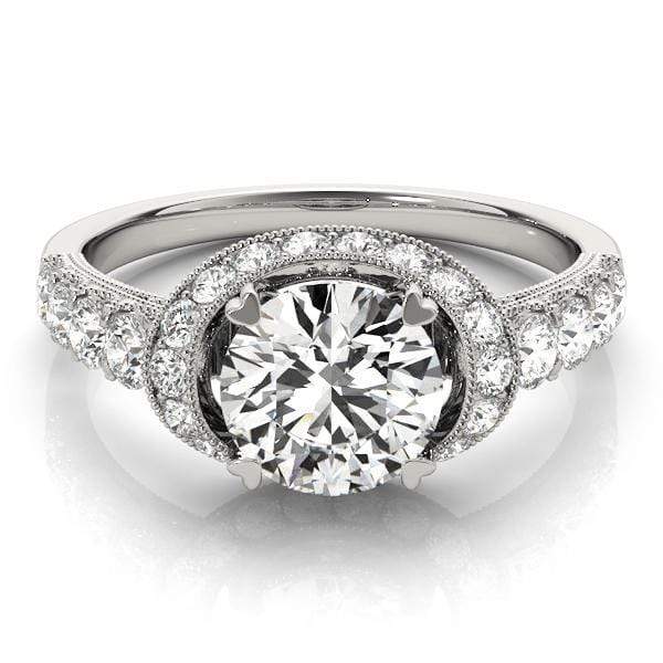[Diamond Engagement Rings, Diamond Stud Earrings, and Gold Jewelry Online]-Angelucci Jewelry