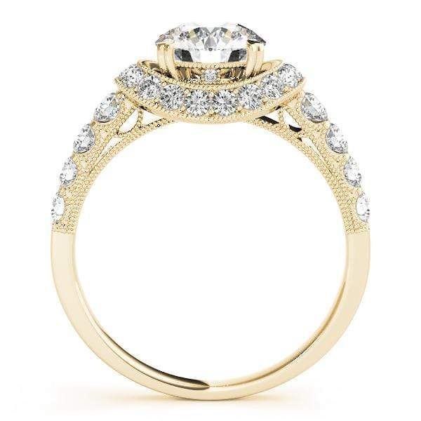 [Diamond Engagement Rings, Diamond Stud Earrings, and Gold Jewelry Online]-Angelucci Jewelry